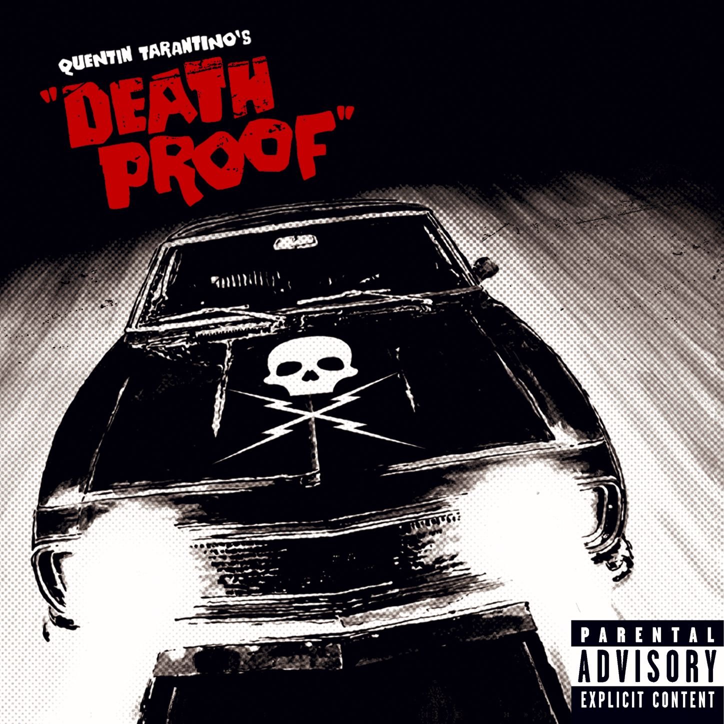 death proof soundtrack download