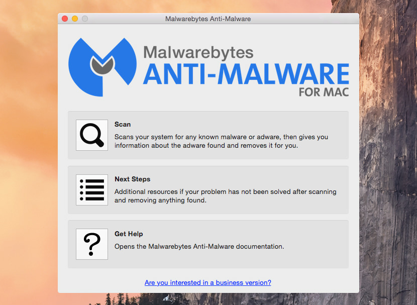 download malwarebytes for mac 10.9.5